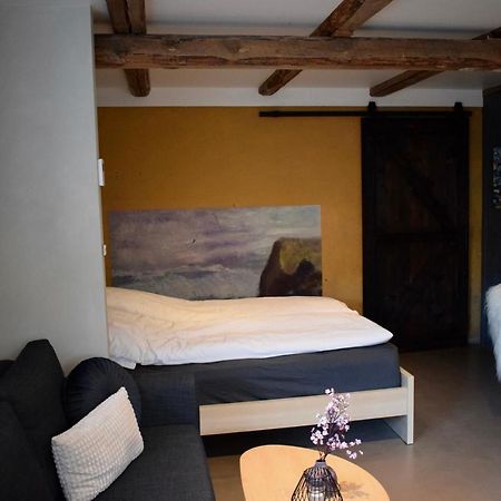 The Sybilla Apartment - Cosy And Modern Basement Apartment Klaksvík 외부 사진