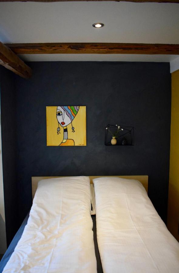 The Sybilla Apartment - Cosy And Modern Basement Apartment Klaksvík 외부 사진
