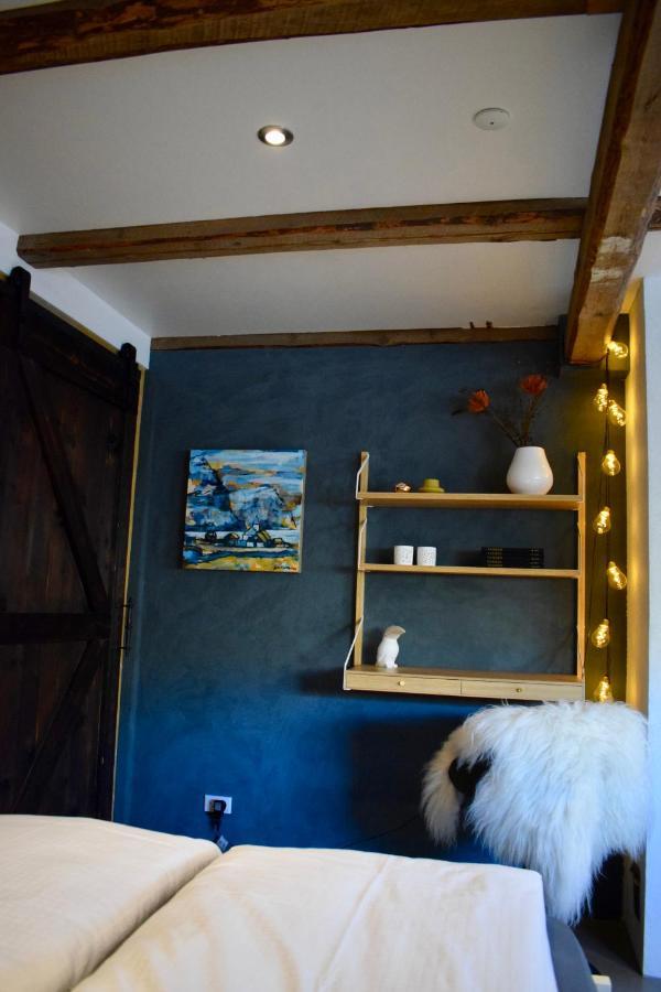 The Sybilla Apartment - Cosy And Modern Basement Apartment Klaksvík 외부 사진