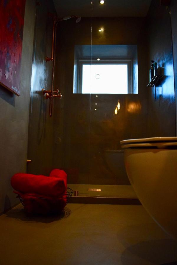 The Sybilla Apartment - Cosy And Modern Basement Apartment Klaksvík 외부 사진