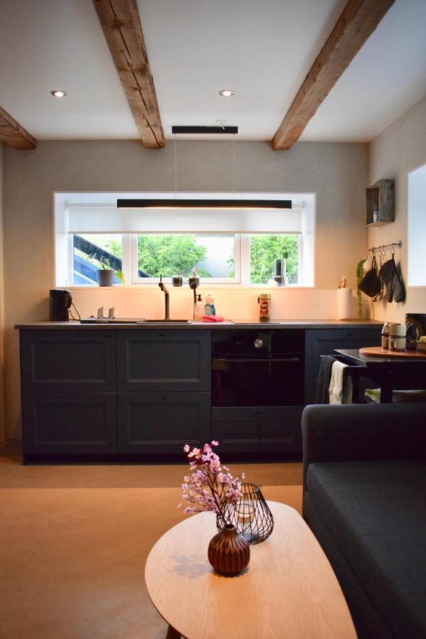 The Sybilla Apartment - Cosy And Modern Basement Apartment Klaksvík 외부 사진