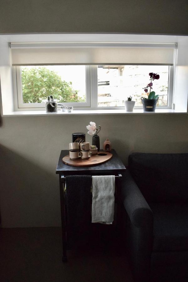 The Sybilla Apartment - Cosy And Modern Basement Apartment Klaksvík 외부 사진
